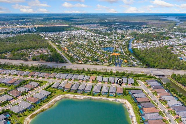 6787 Pennyroyal DR, Naples, FL 34114