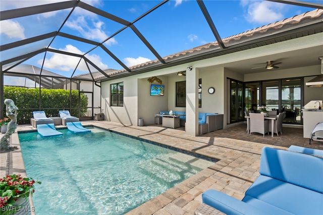 6787 Pennyroyal DR, Naples, FL 34114