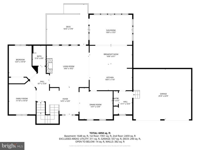 2652 MONOCACY FORD RD, Frederick, MD 21701