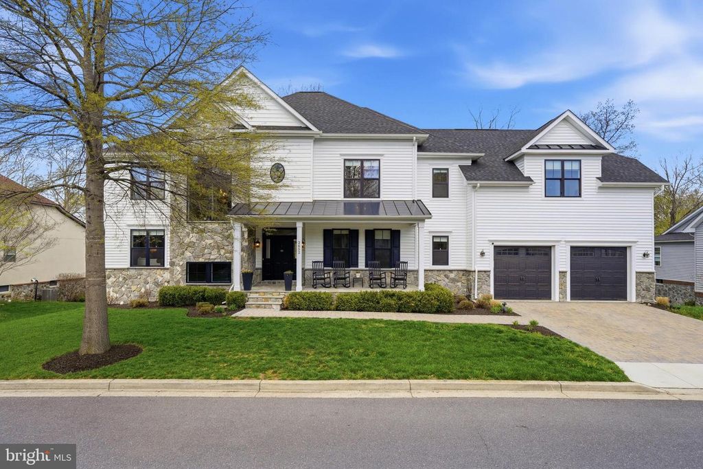 2652 MONOCACY FORD RD, Frederick, MD 21701