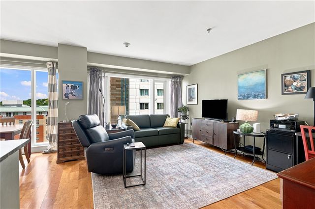 200 Exchange Street 1014, Providence, RI 02903