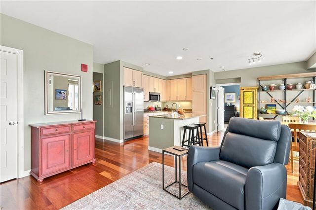 200 Exchange Street 1014, Providence, RI 02903
