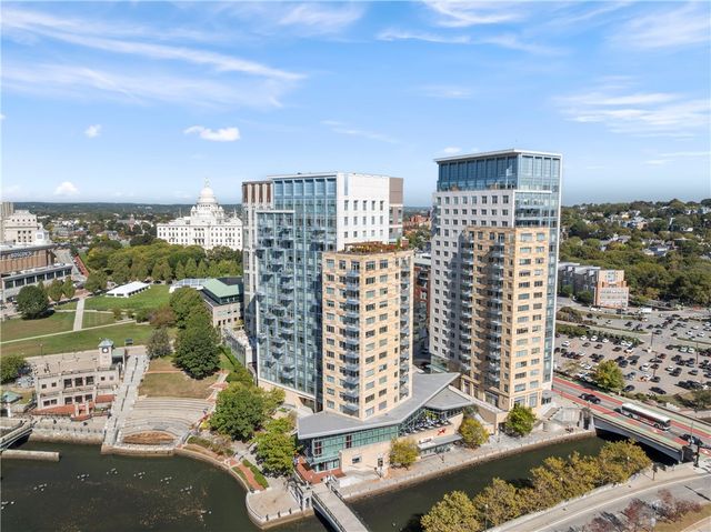 200 Exchange Street 1014, Providence, RI 02903