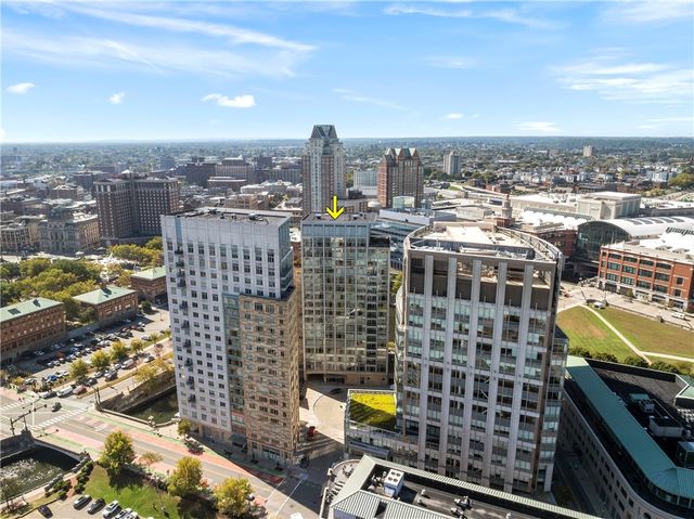 200 Exchange Street 1014, Providence, RI 02903