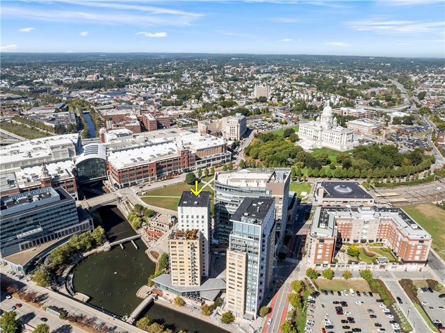 200 Exchange Street 1014, Providence, RI 02903