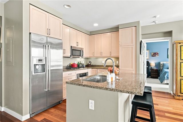 200 Exchange Street 1014, Providence, RI 02903