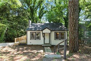 4 Roseway NE Circle, Rome, GA 30161