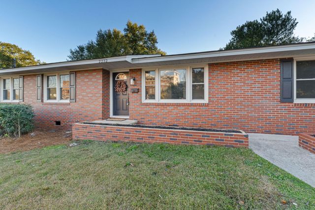 2232 Lee Street, Augusta, GA 30904