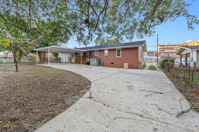 2232 Lee Street, Augusta, GA 30904