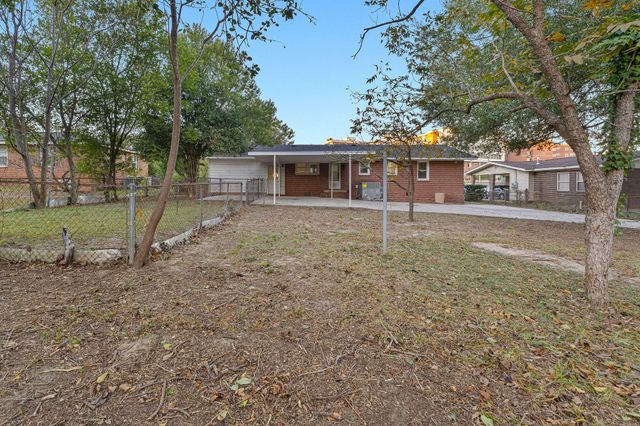 2232 Lee Street, Augusta, GA 30904