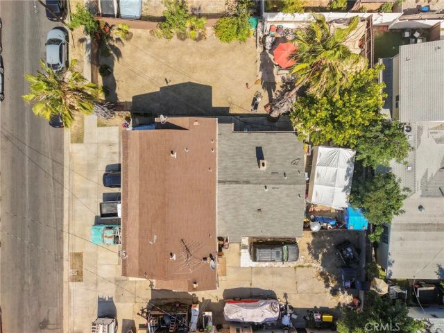 11234 Hatteras, North Hollywood, CA 91601