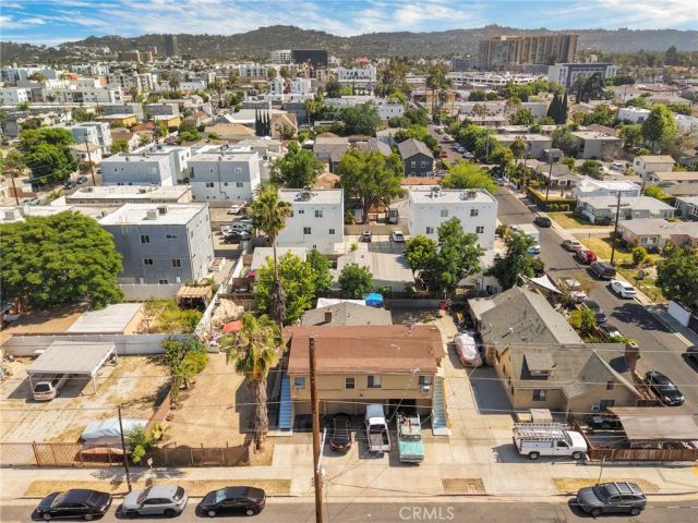 11234 Hatteras, North Hollywood, CA 91601