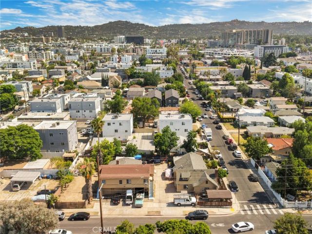 11234 Hatteras, North Hollywood, CA 91601