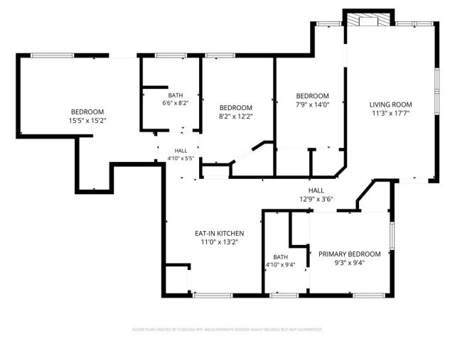 11234 Hatteras, North Hollywood, CA 91601