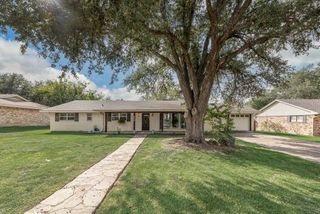 6302 Buena Vista Drive, Greenville, TX 75402
