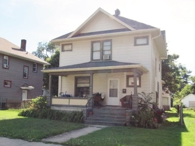 667 S Myrtle Avenue, Kankakee, IL 60901