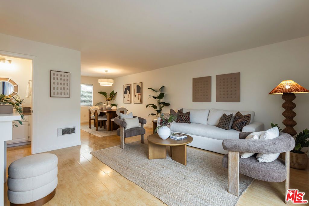 1447 Franklin Street 2, Santa Monica, CA 90404 — exterior