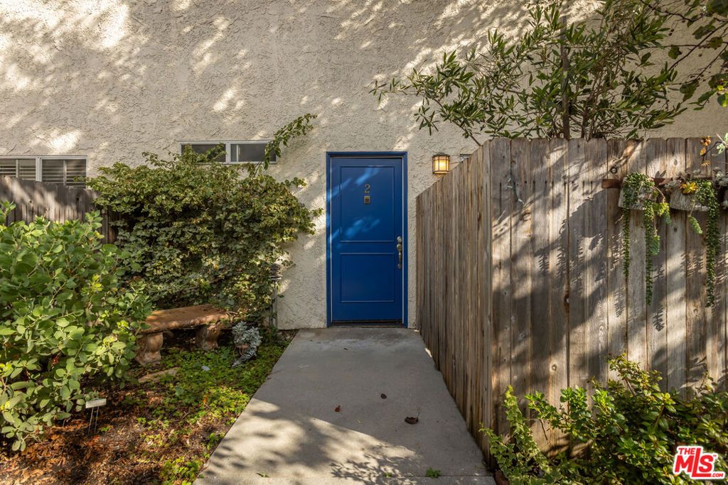 1447 Franklin Street 2, Santa Monica, CA 90404 — photo 2