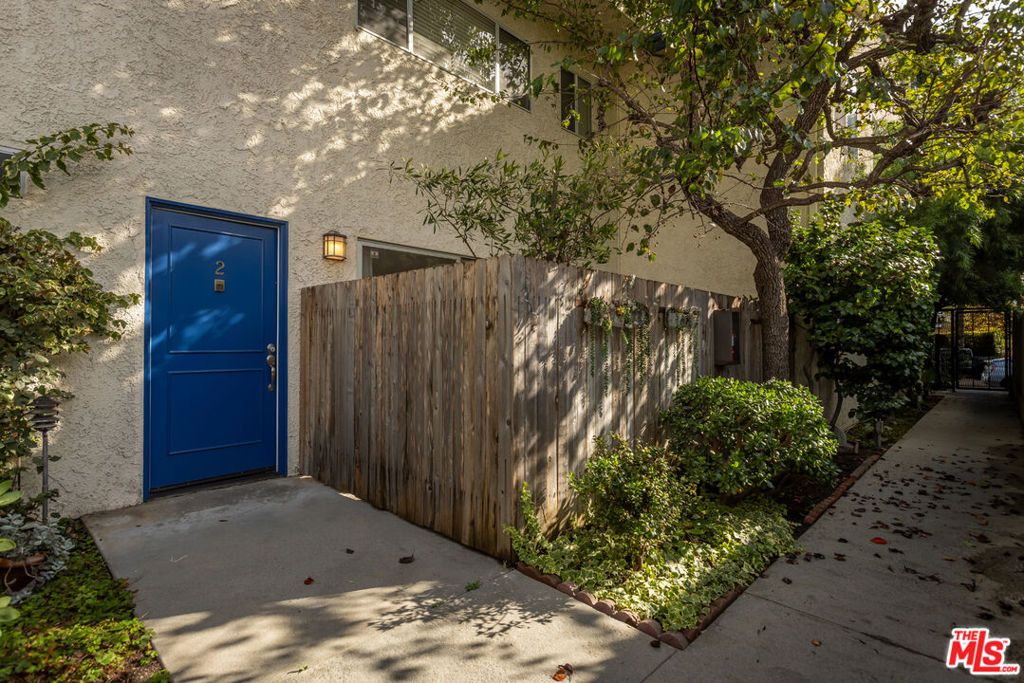1447 Franklin Street 2, Santa Monica, CA 90404 — photo 3