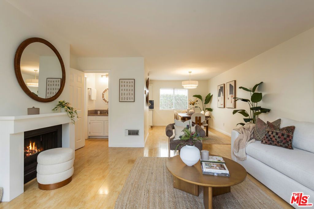 1447 Franklin Street 2, Santa Monica, CA 90404 — photo 4