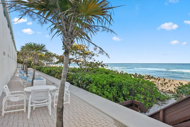 900 Ocean Drive 504, Juno Beach, FL 33408