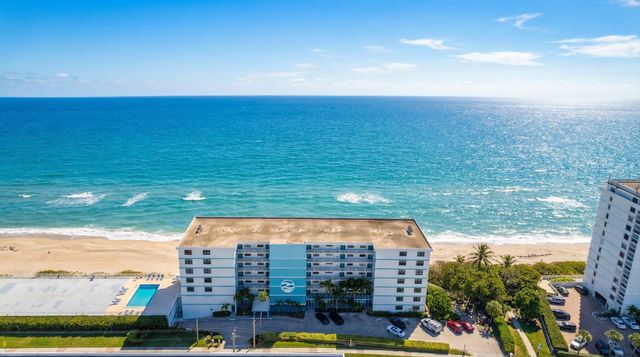 900 Ocean Drive 504, Juno Beach, FL 33408