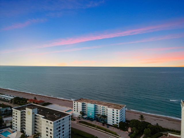 900 Ocean Drive 504, Juno Beach, FL 33408