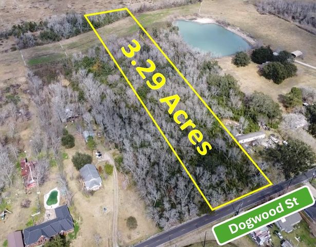 00 Dogwood St, Manvel, TX 77578