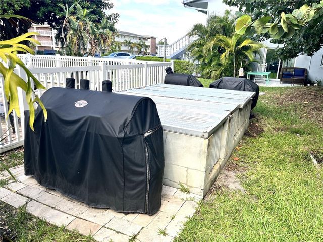 751 Pine Drive 103, Pompano Beach, FL 33060