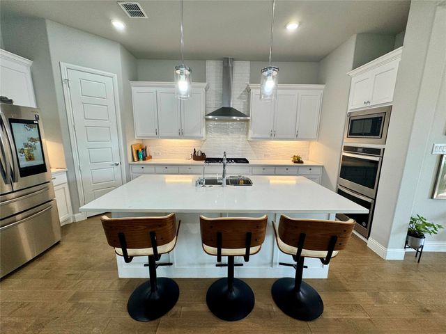 6443 Culverdale Lane, Frisco, TX 75034