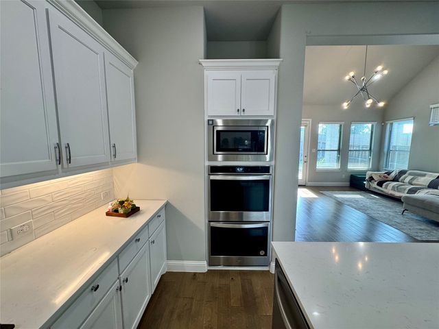 6443 Culverdale Lane, Frisco, TX 75034