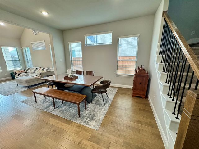 6443 Culverdale Lane, Frisco, TX 75034