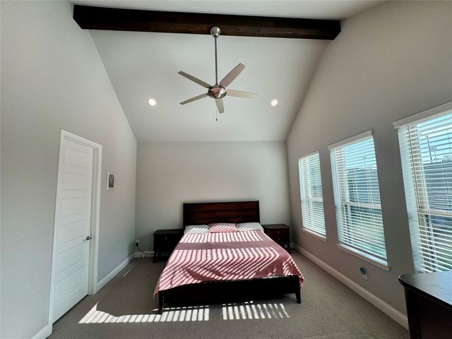 6443 Culverdale Lane, Frisco, TX 75034