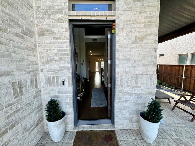6443 Culverdale Lane, Frisco, TX 75034