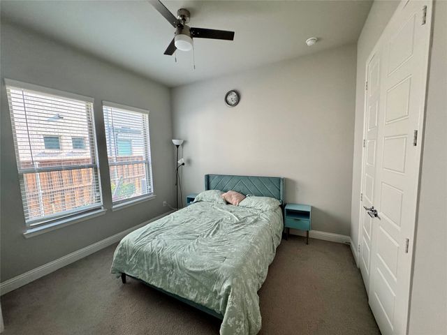 6443 Culverdale Lane, Frisco, TX 75034