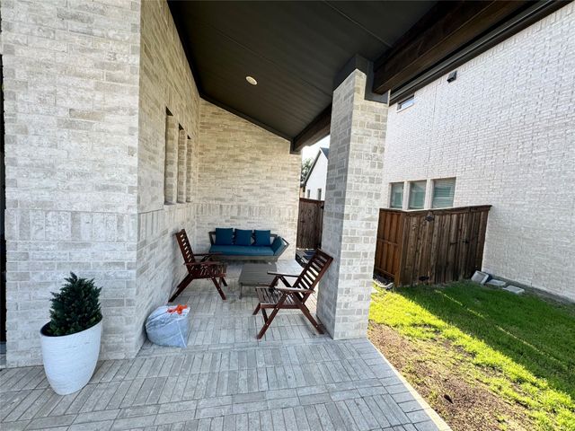 6443 Culverdale Lane, Frisco, TX 75034