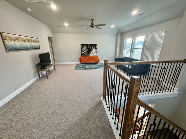 6443 Culverdale Lane, Frisco, TX 75034