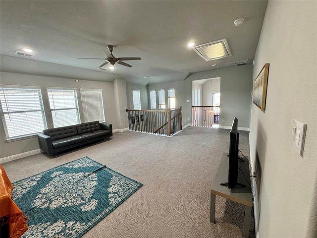 6443 Culverdale Lane, Frisco, TX 75034