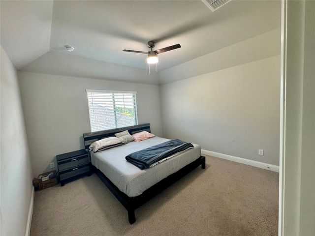6443 Culverdale Lane, Frisco, TX 75034