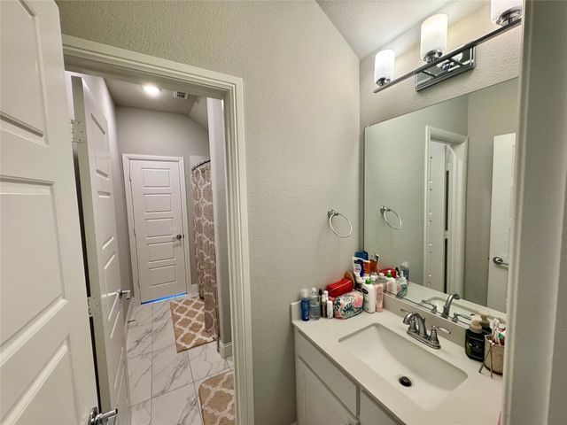 6443 Culverdale Lane, Frisco, TX 75034