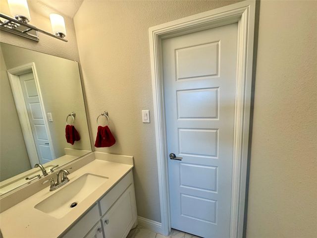 6443 Culverdale Lane, Frisco, TX 75034