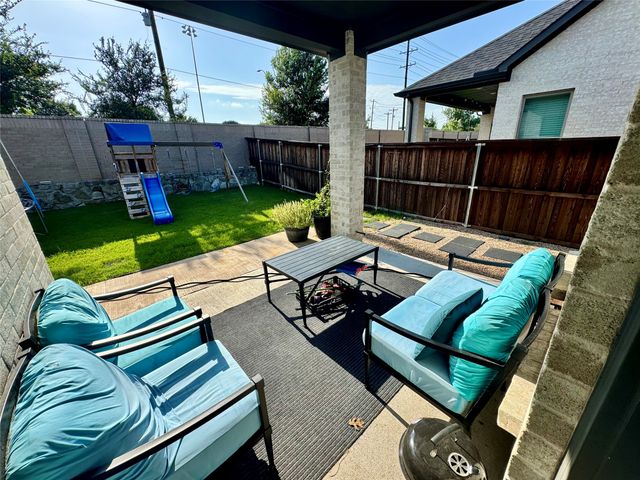 6443 Culverdale Lane, Frisco, TX 75034