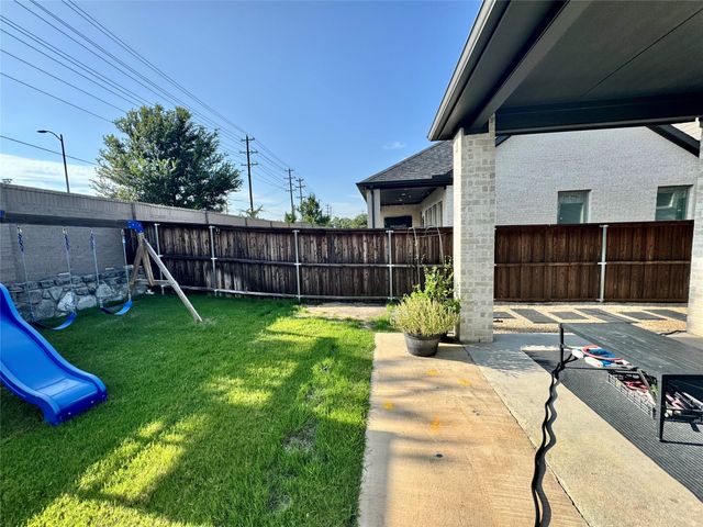 6443 Culverdale Lane, Frisco, TX 75034