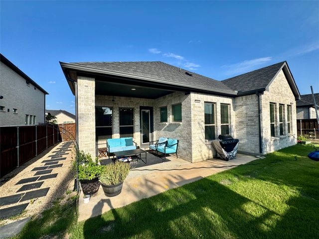 6443 Culverdale Lane, Frisco, TX 75034