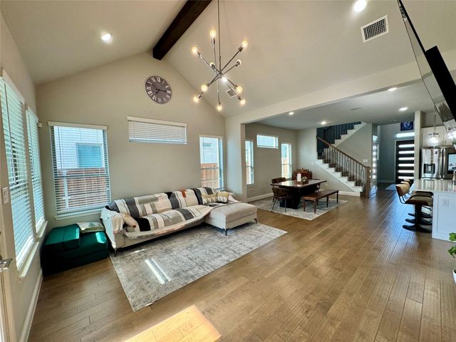 6443 Culverdale Lane, Frisco, TX 75034