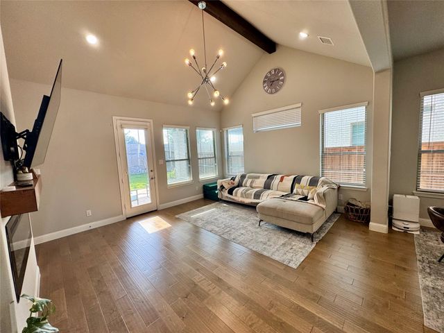 6443 Culverdale Lane, Frisco, TX 75034
