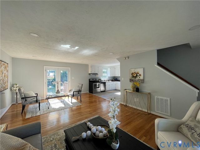 971 Yates Ct, Henrico, VA 23223