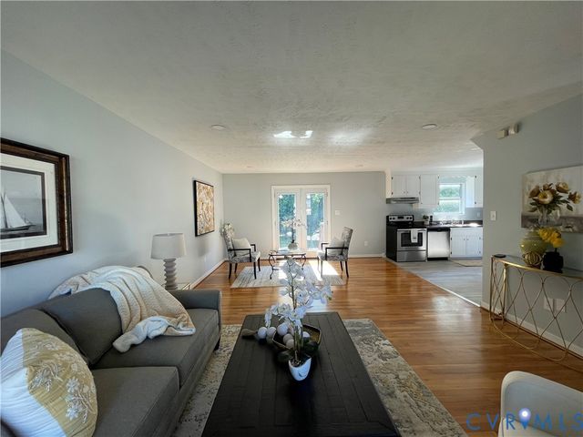 971 Yates Ct, Henrico, VA 23223