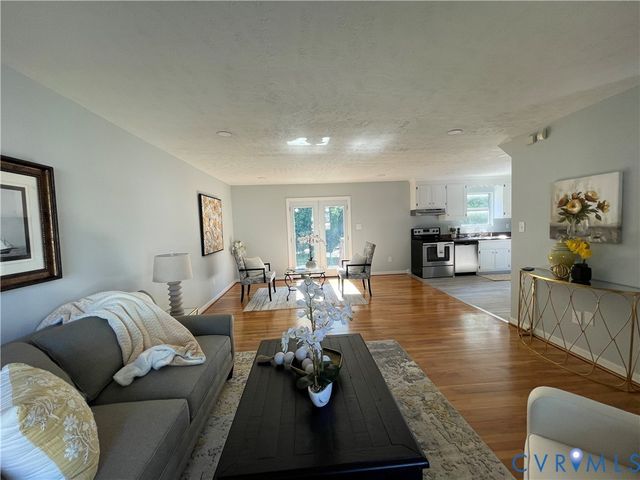971 Yates Ct, Henrico, VA 23223