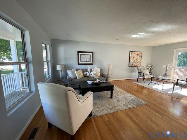971 Yates Ct, Henrico, VA 23223